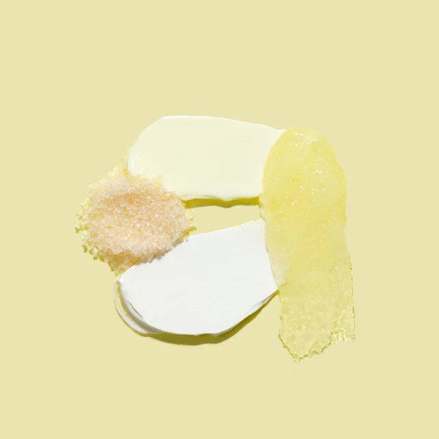 BCL - Brightening Lemon + Lily with Kojic Acid Massage Cream
