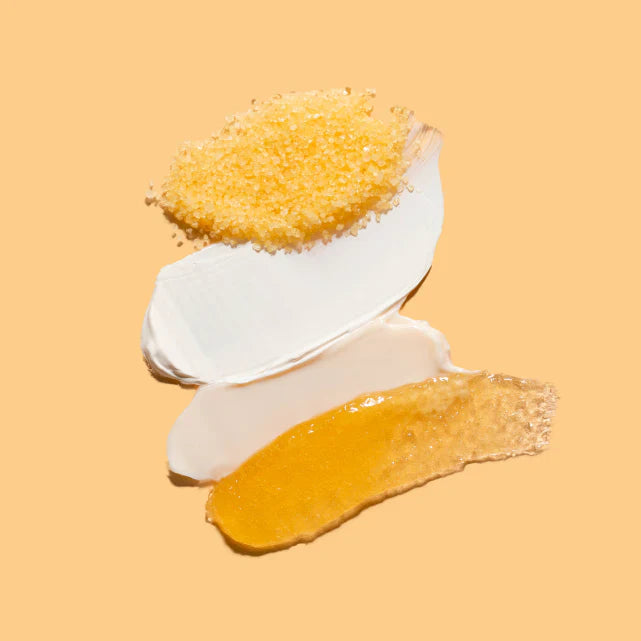 BCL - Age-Defying Mandarin + Mango Massage Cream