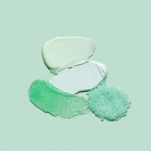 BCL -  Purifying Lemongrass + Green Tea Massage Cream